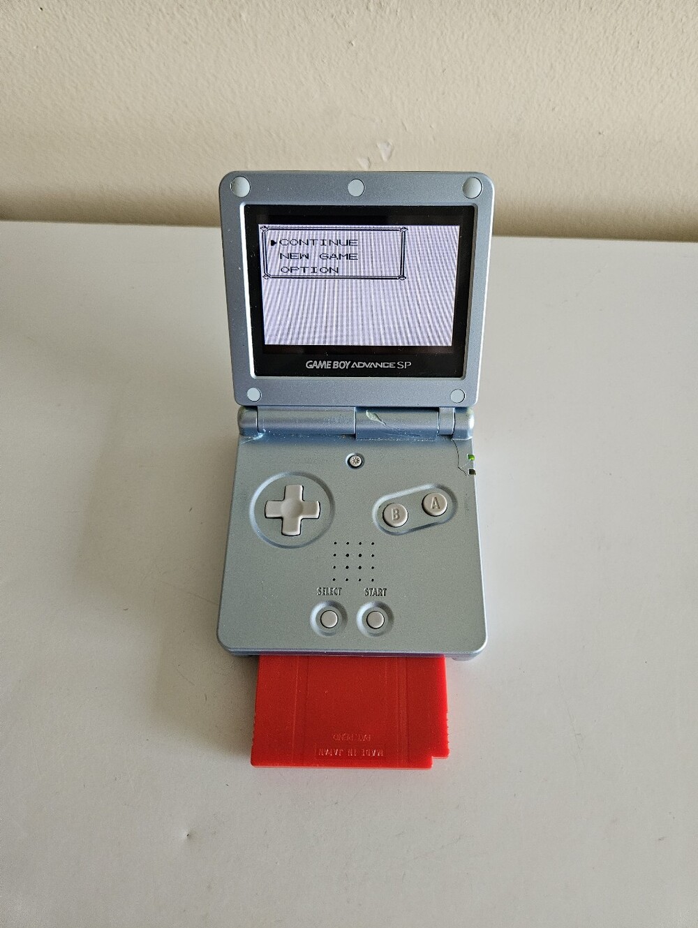 Pokemon Red Version (Nintendo Gameboy) Tested & Working! - Picture 6 of 7